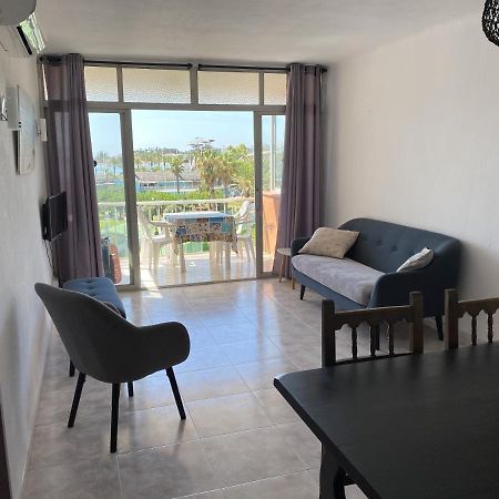 Sun And Beach Lovers, Apartment 14139, La Pineda Exterior photo