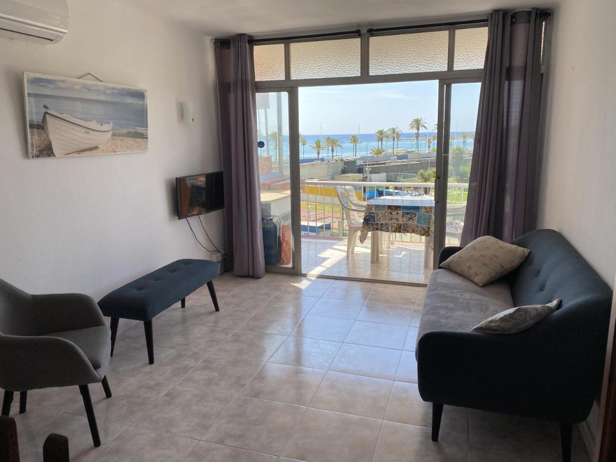 Sun And Beach Lovers, Apartment 14139, La Pineda Exterior photo
